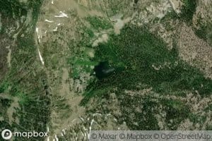 South One Horse Lake