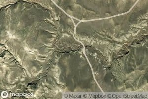 North Branch Crooked Creek