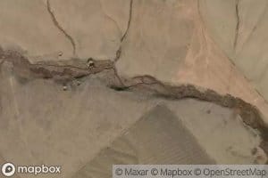 Balka Sukhaya Gremyach'ya