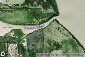 Rusha Creek