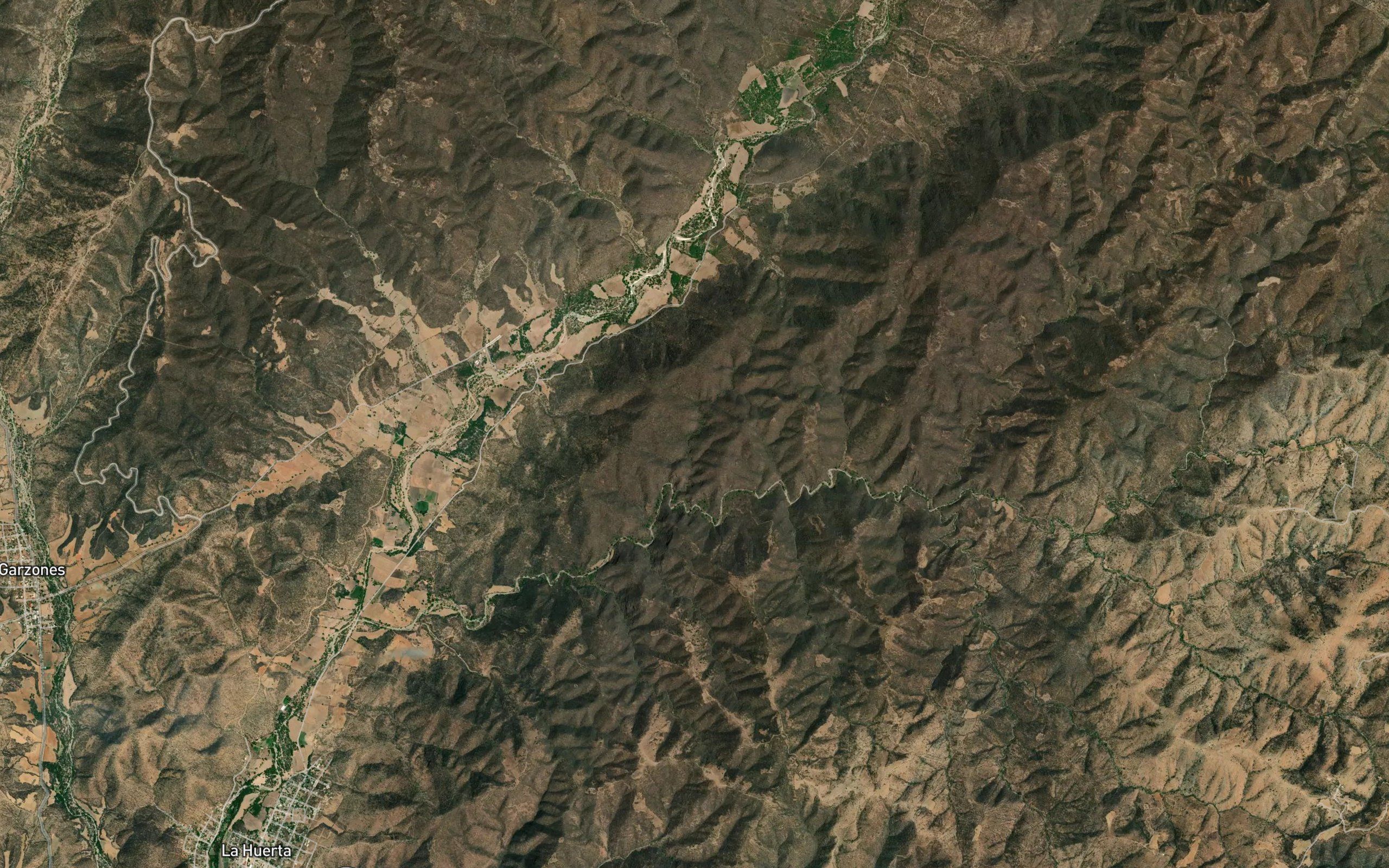 La Chimeca