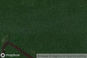 Cachoeira Grande de Uaianari