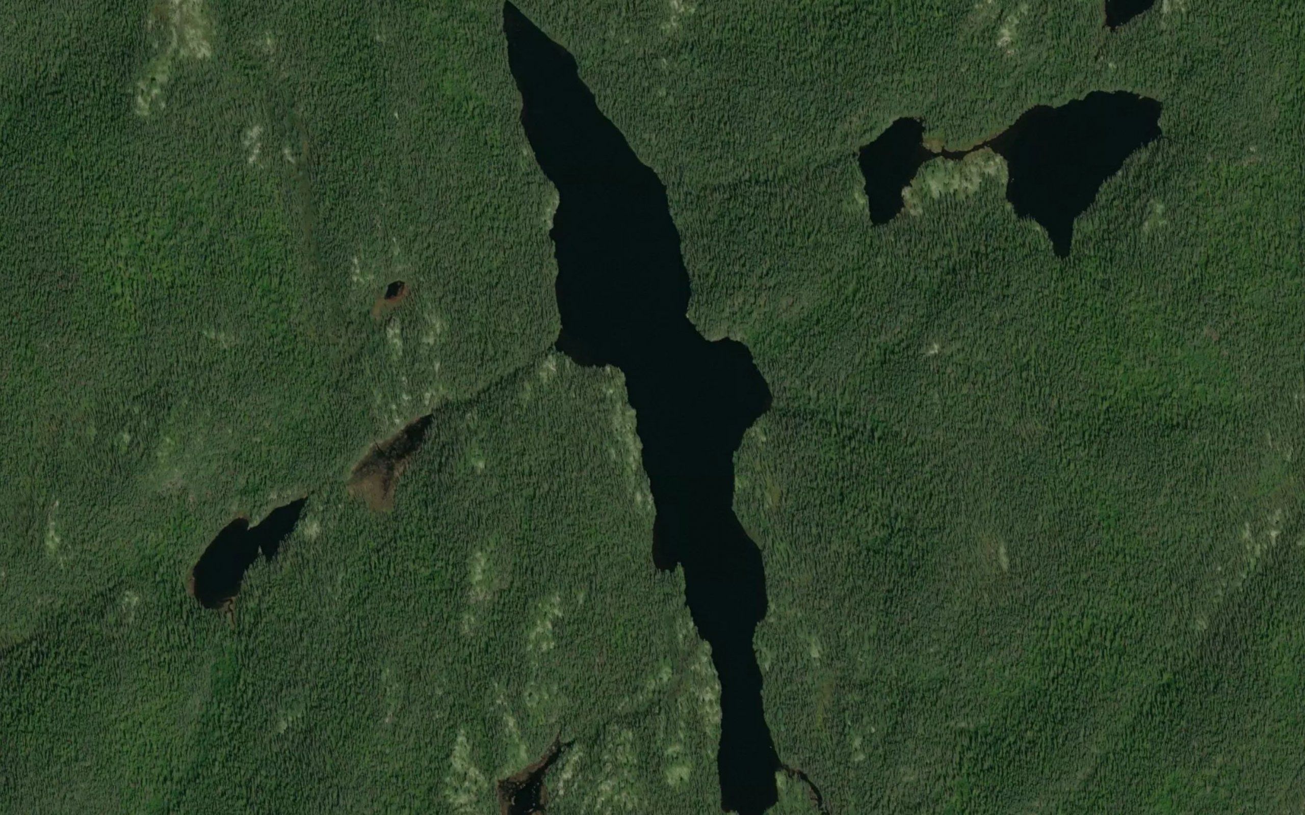 Lac a Farine