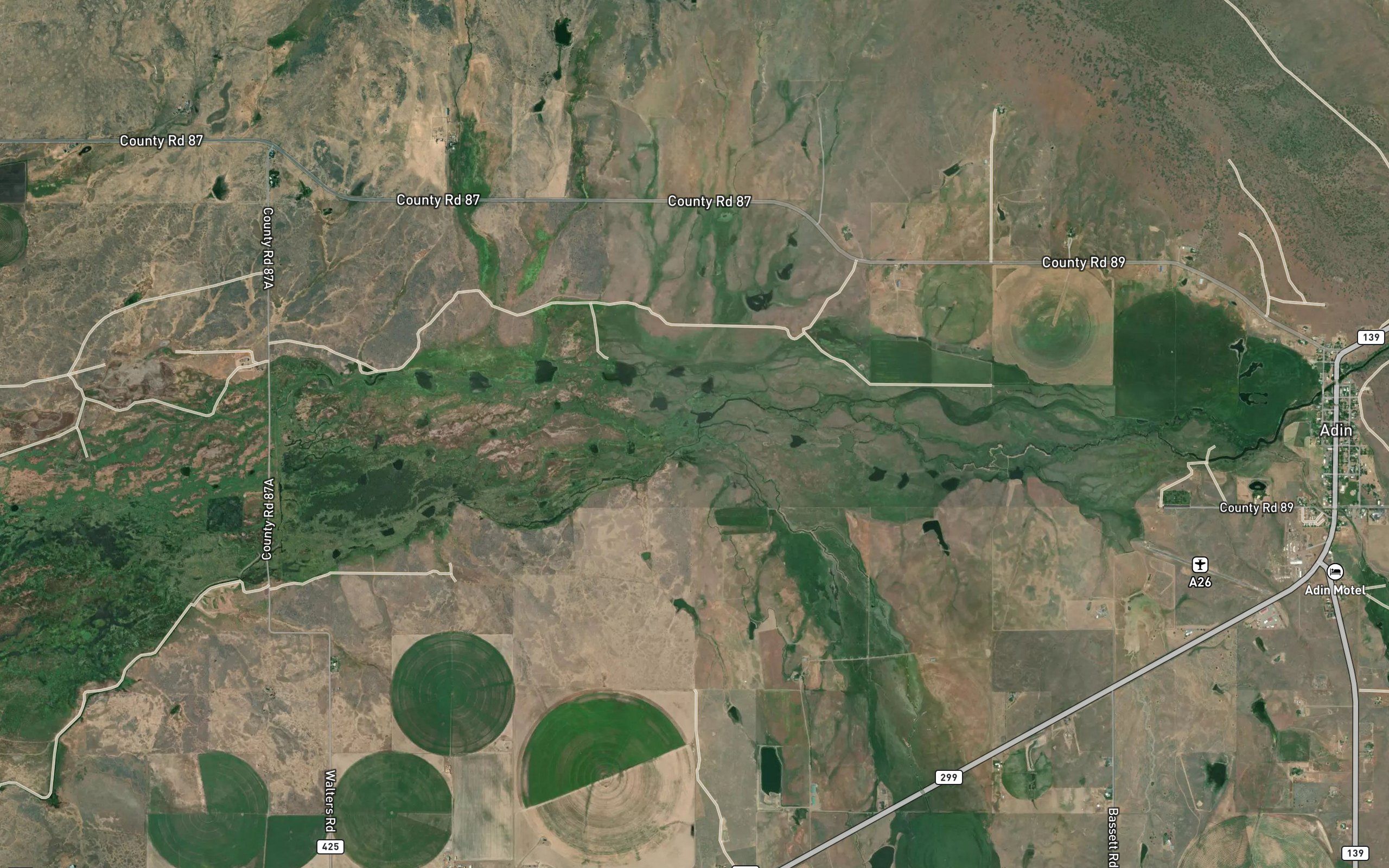 Willow Creek