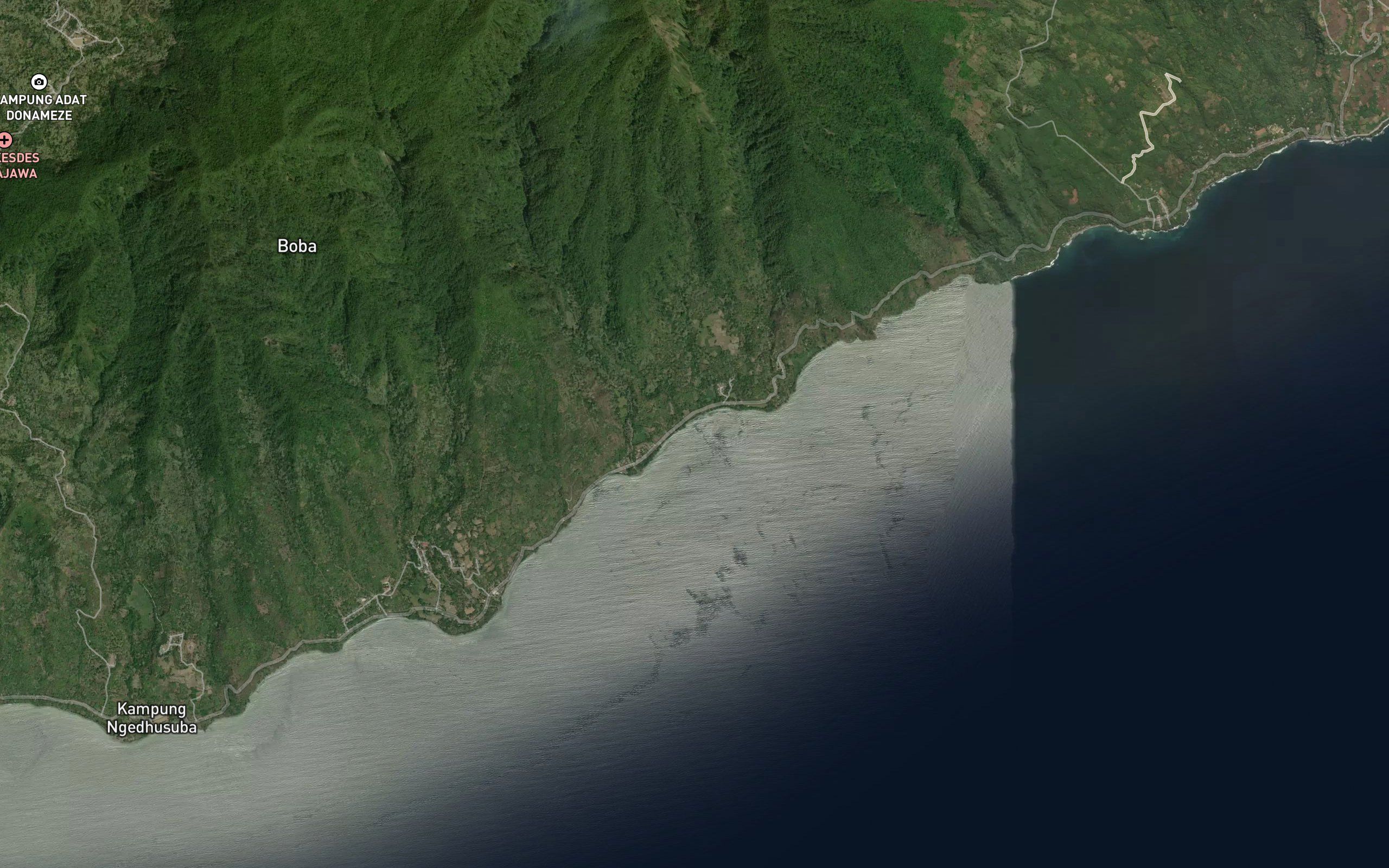 Teluk Watulako
