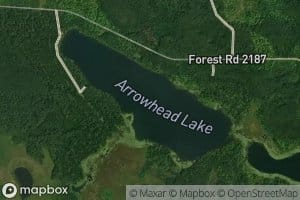 Arrowhead Lake