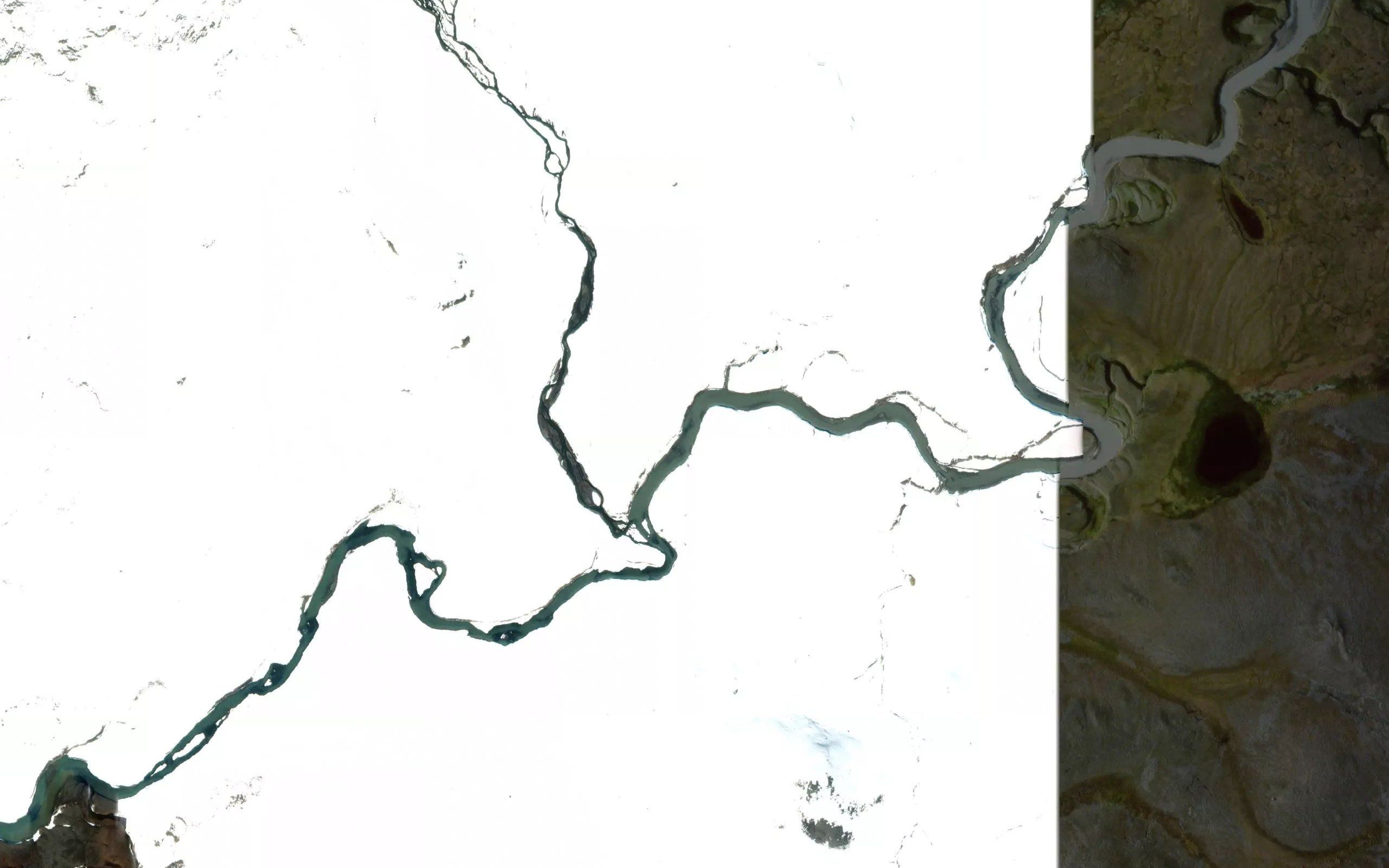 Gnome River