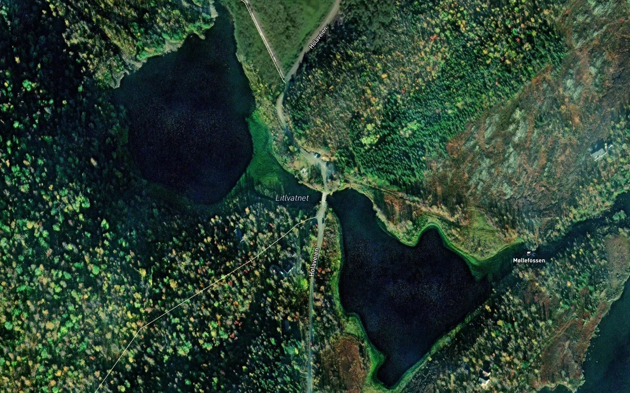 Lillevatnet