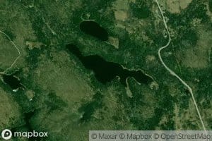 Sweetman Lake