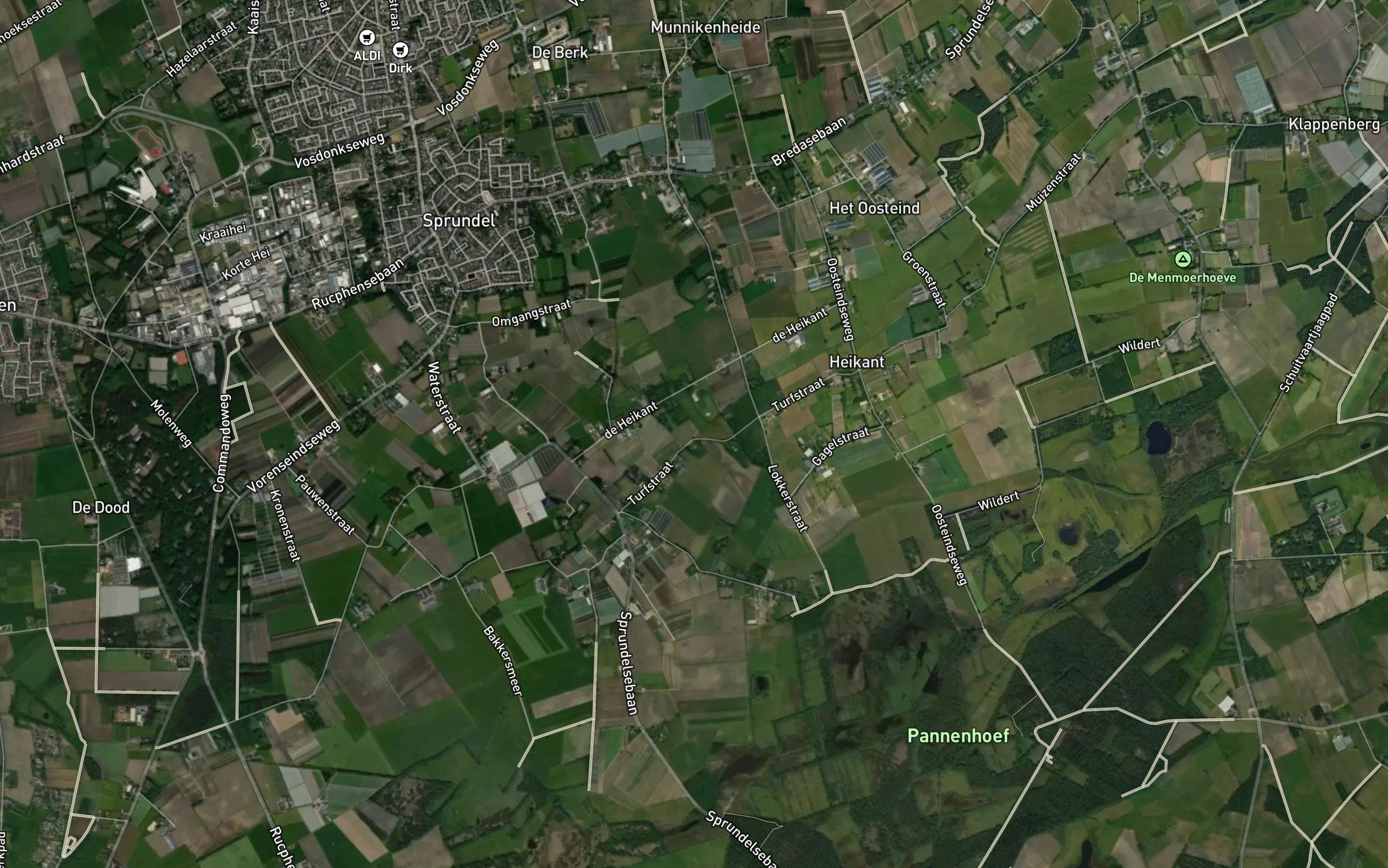Oude Turfvaart