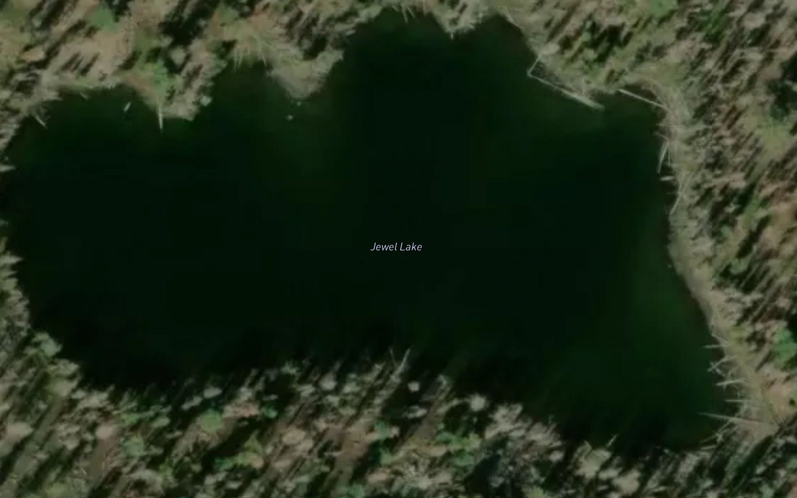 Jewel Lake