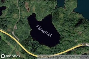 Flovatnet