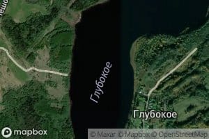 Ozero Glubokoye