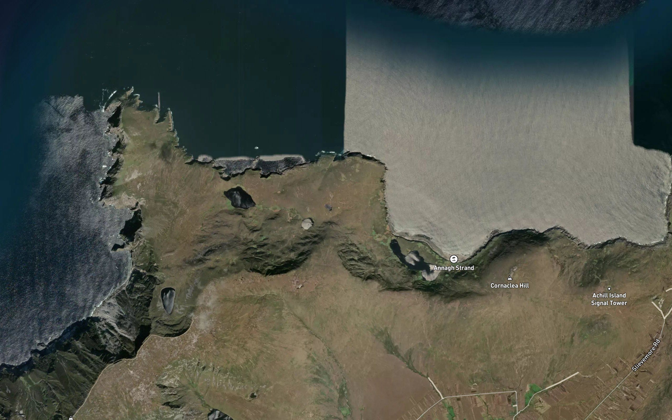 Tinny Lough