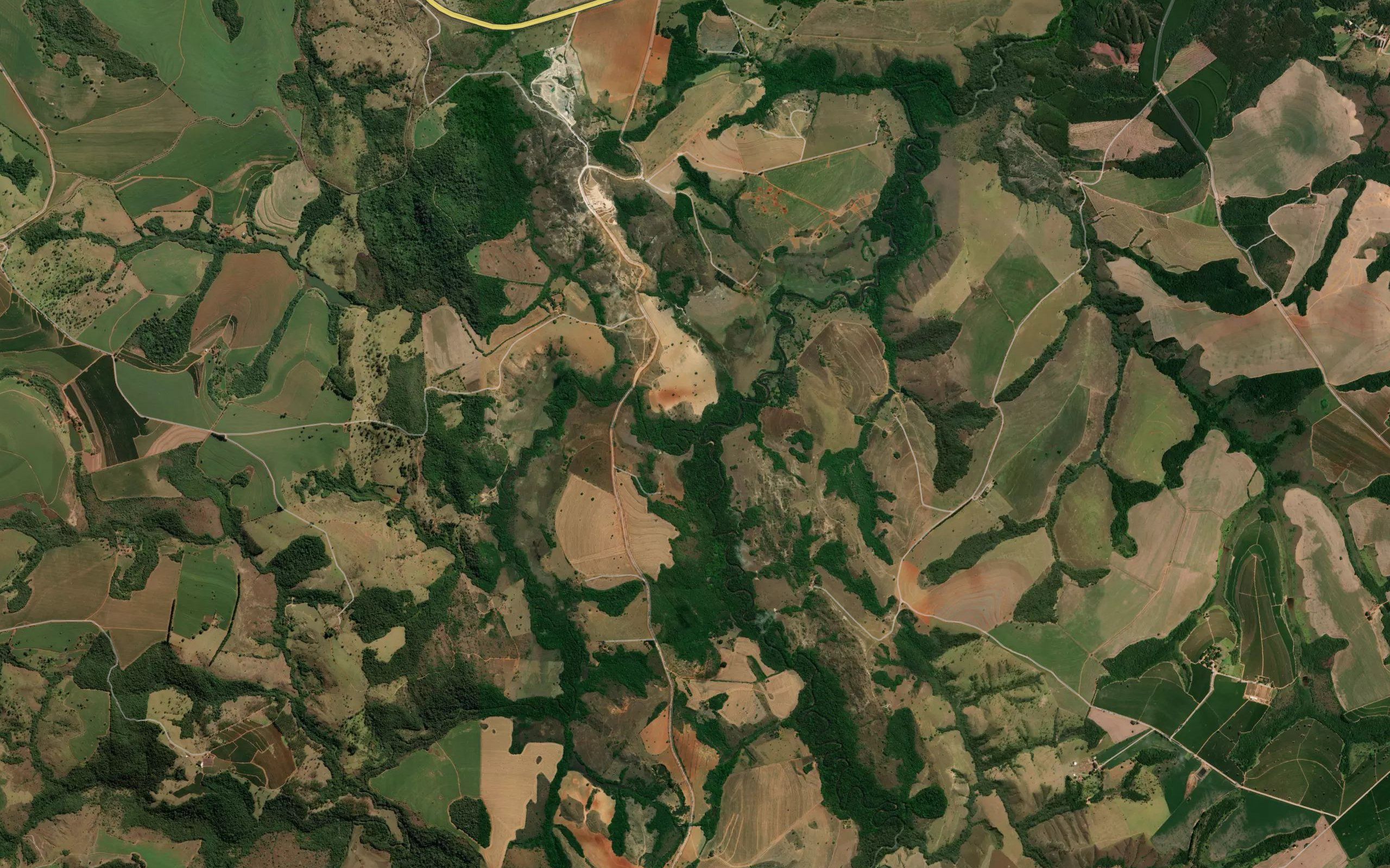 Rio Sao Joao