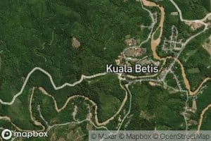 Kuala Betis