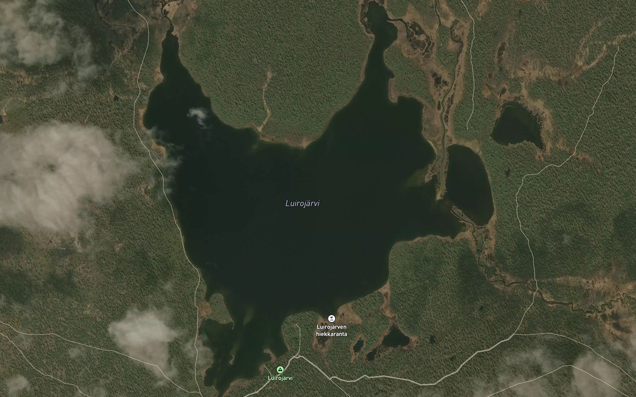 Luirojarvi