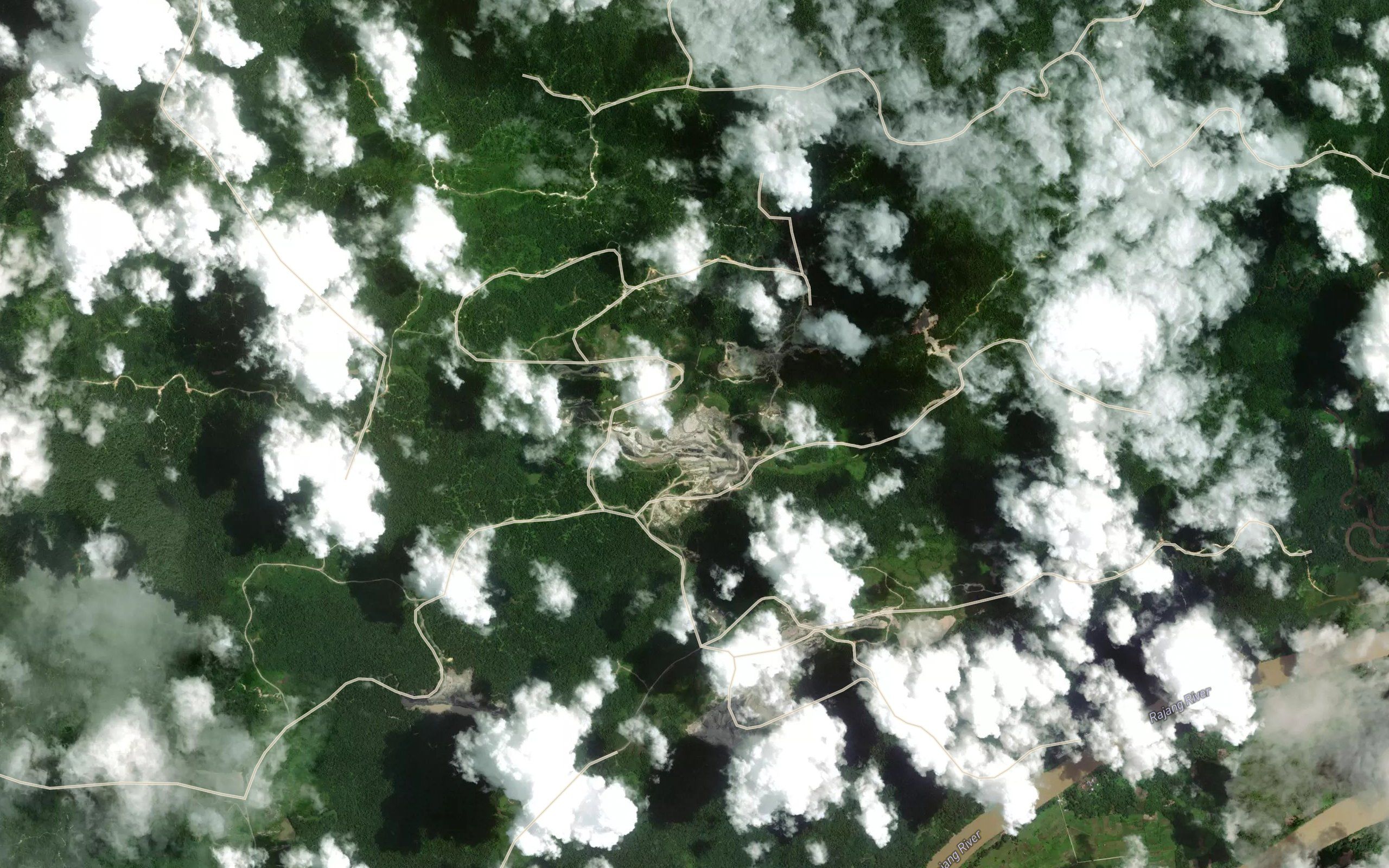 Sungai Berangan