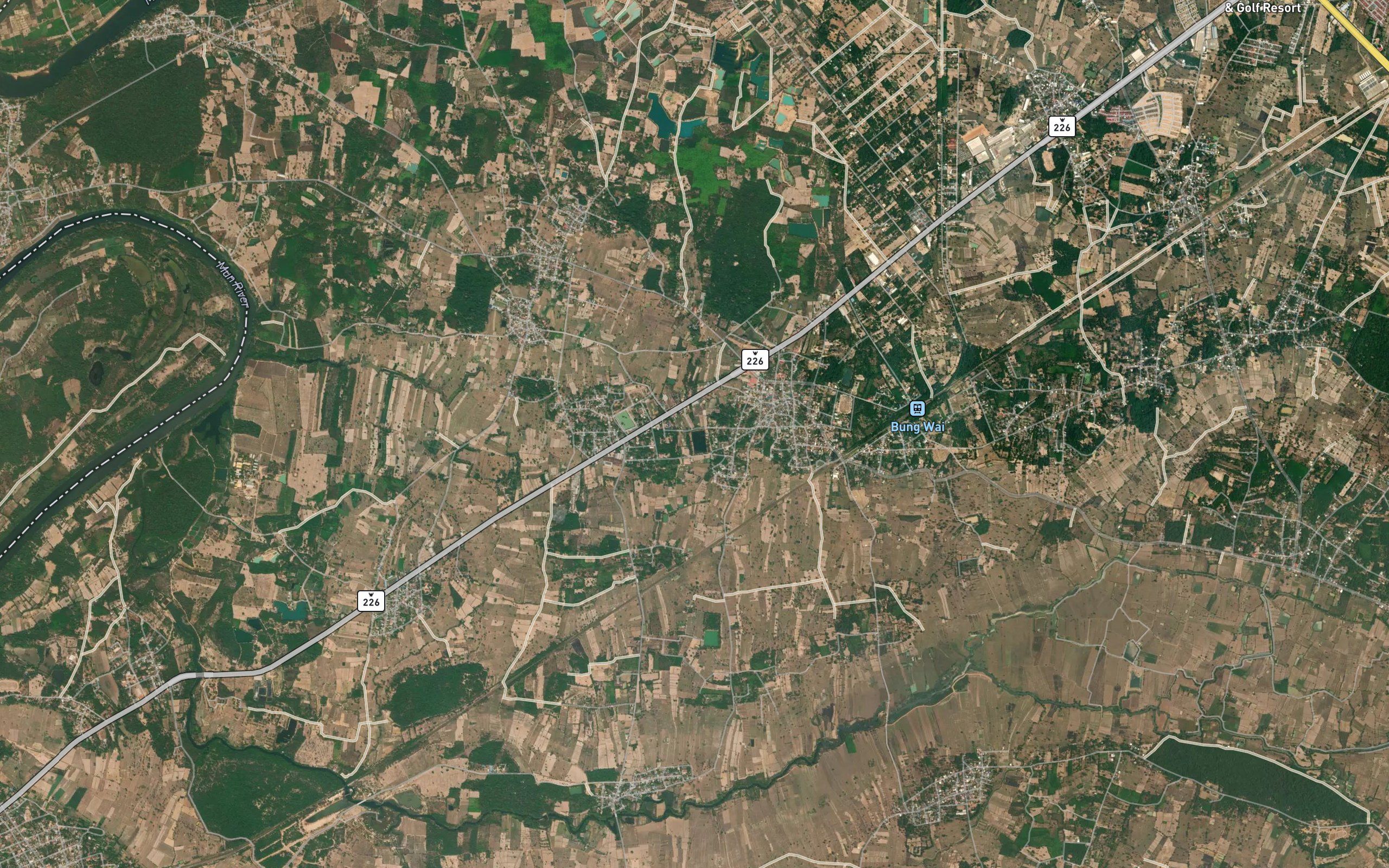Nong Phue