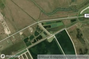 McCormack Reservoir Number 2