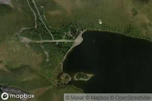 Little Jack Creek