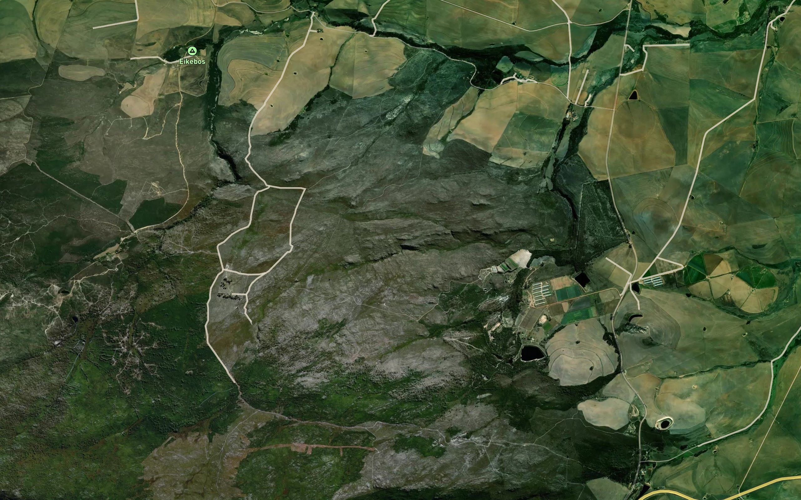 Verdwaalkloof