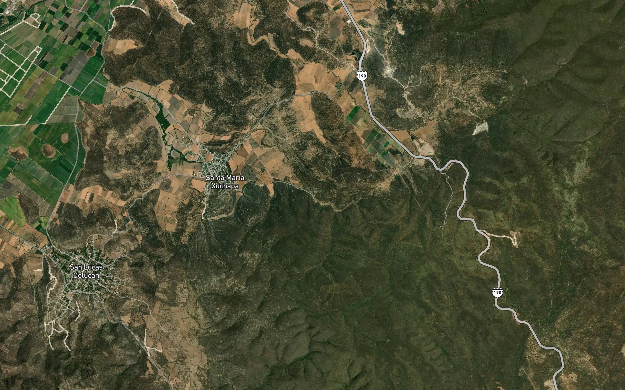 El Izote