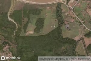 Quebrada San Nicolas