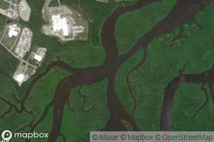 Swift Creek