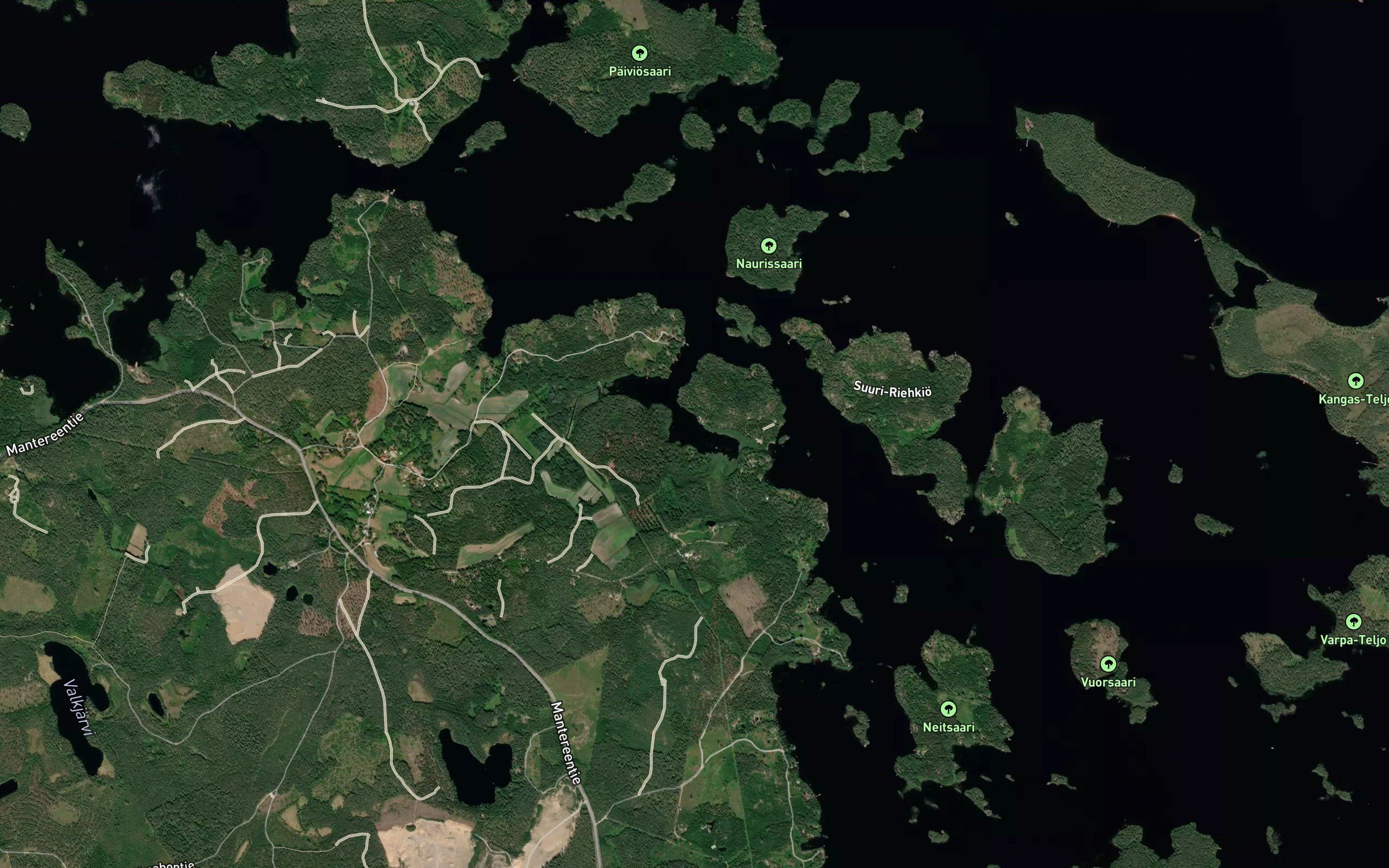 Laurlahti