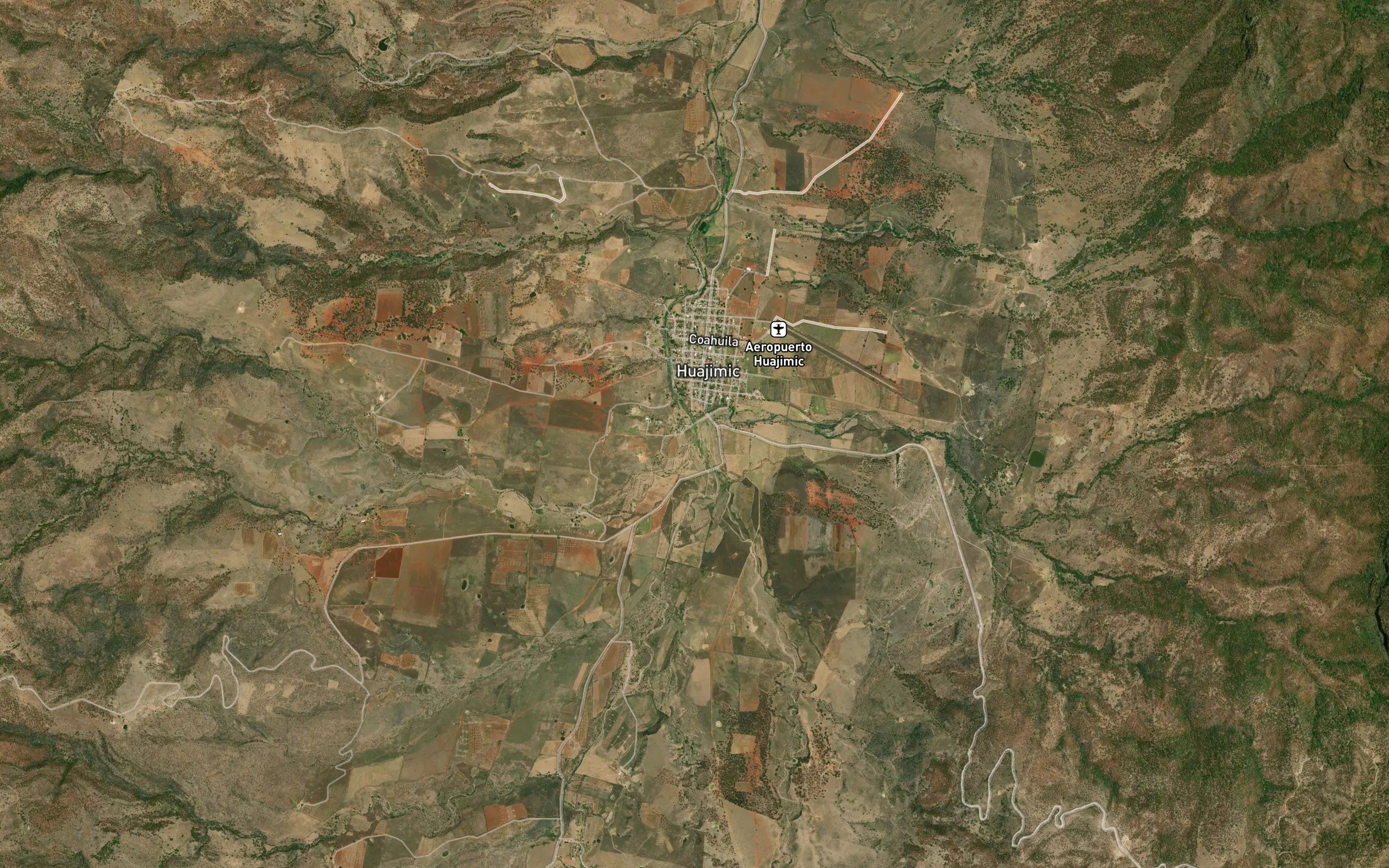 El Agualamo