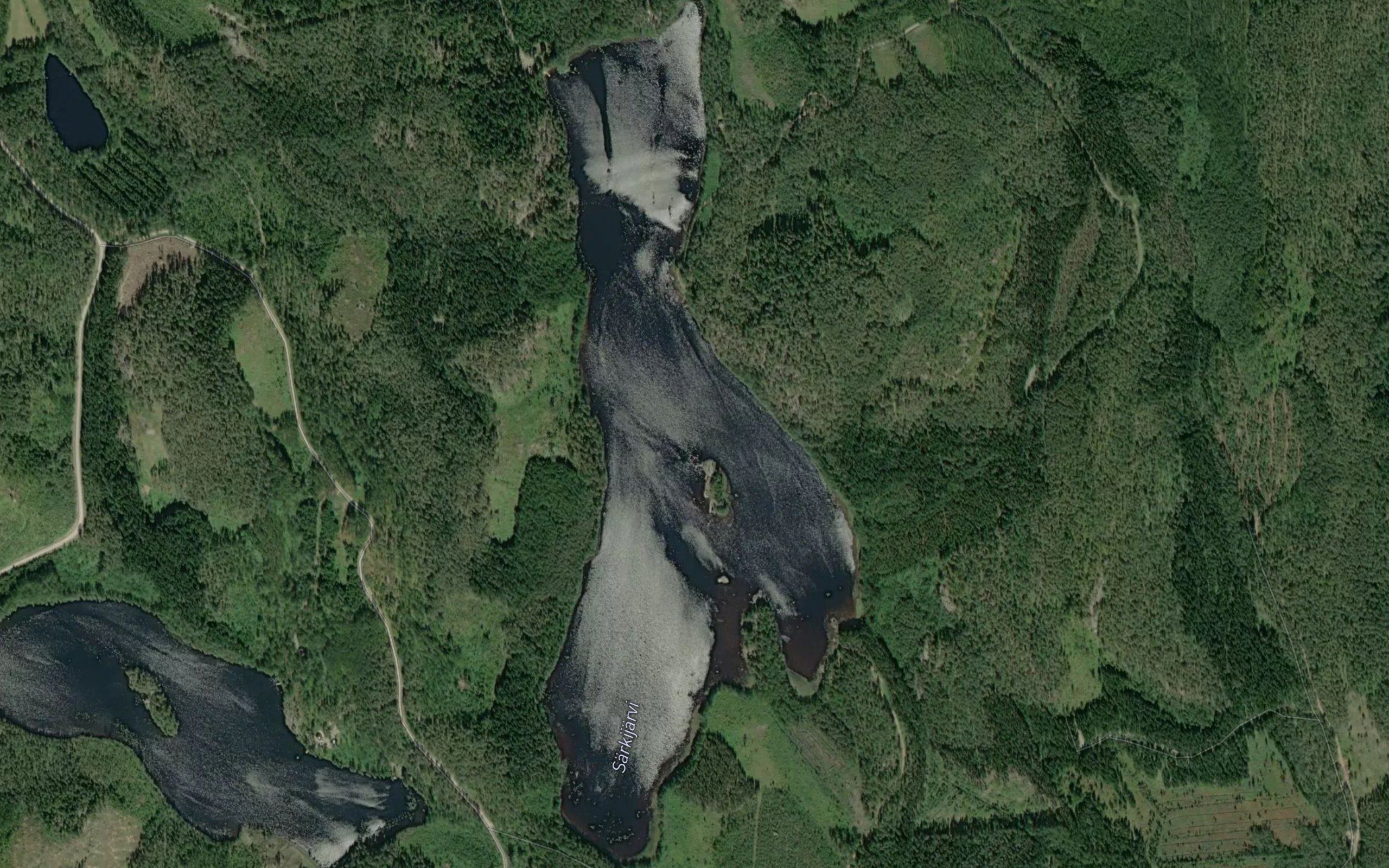 Sarkijarvi