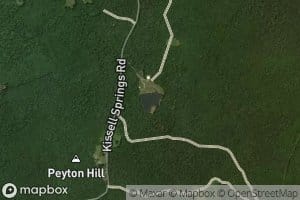 Ligonier Township Reservoir