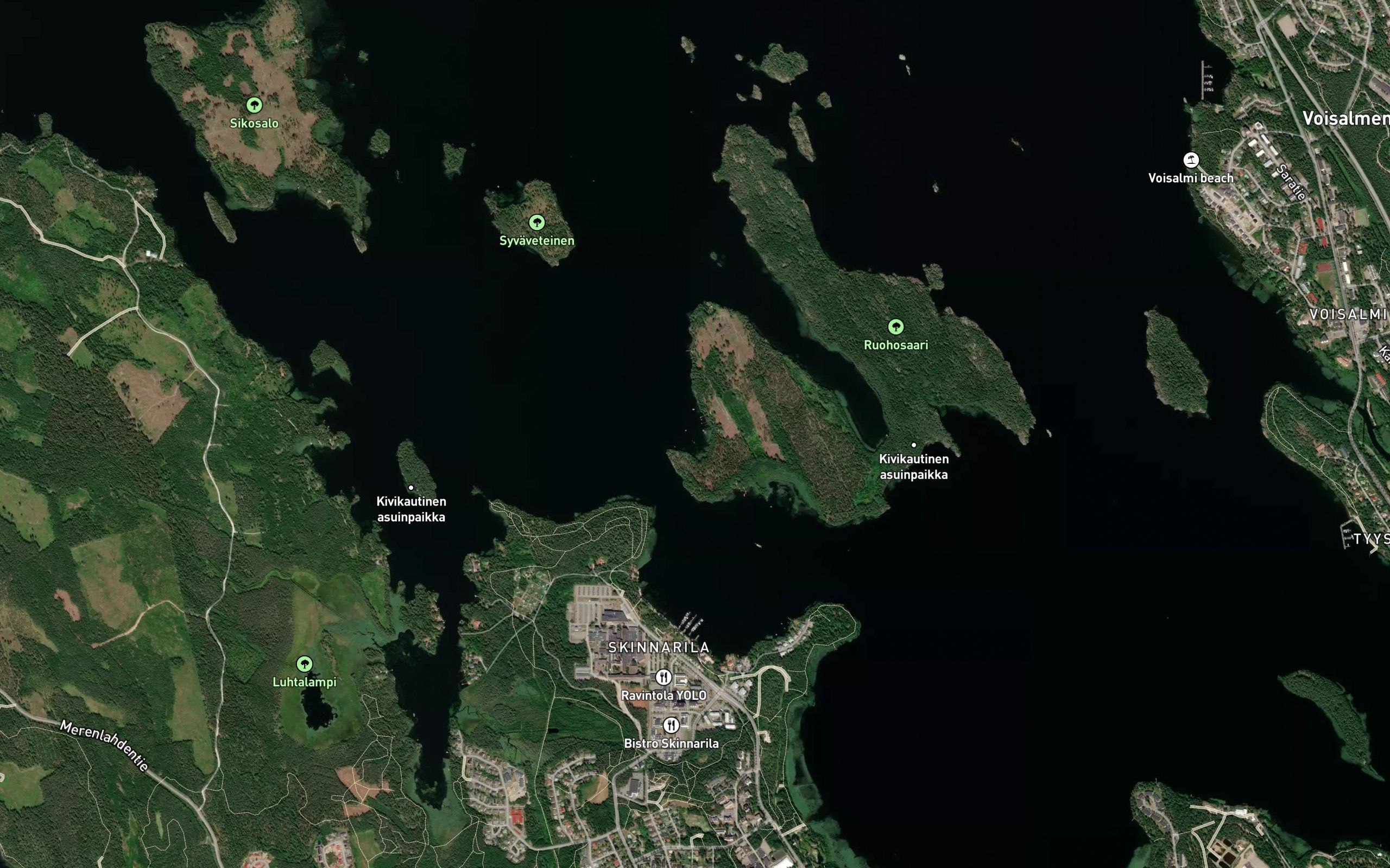 Kivilahti