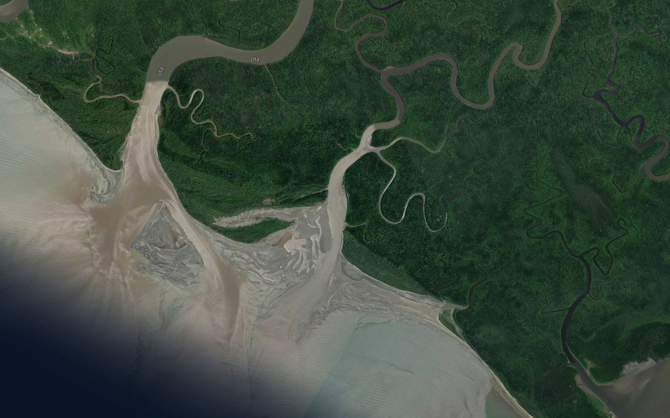 Sungai Maakwe