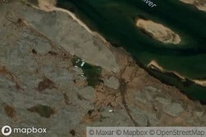 Lake Ammatuk