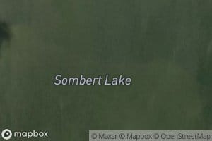 Sombert Lake