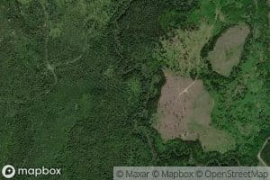 Little Night Hawk River