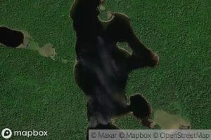 East Wakami Lake