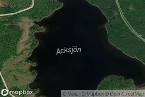 Acksjon