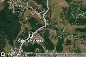 Corrego Cedofeita