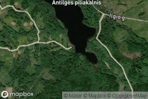 Ligaja