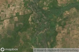 River Korama Sakachi