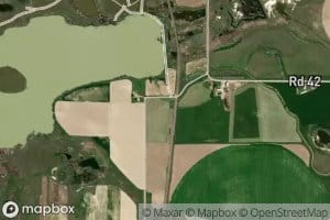 Goshen Reservoirs Numbers 1 and 2