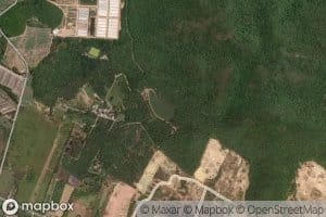 Ang Kep Nam Khao Khiao