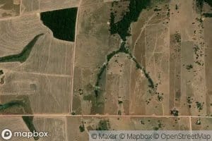 Corrego Martim Pescador