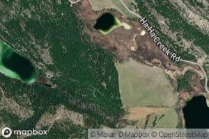 Edith Creek