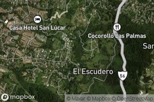 Quebrada de Los Licasales