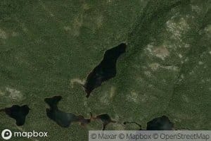 Lac Drian
