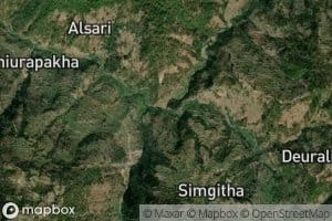 Sim Khola